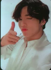 BTS リング特典 JUNGKOOK 2019 LOVE YOURSELF SPEAK YOURSELF THE FINAL