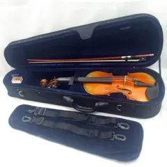 2026年最新】スズキ バイオリン 3/4の人気アイテム - メルカリ