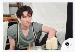 SnowMan 23年DREAM BOYS 渡辺翔太 公式写真*1枚