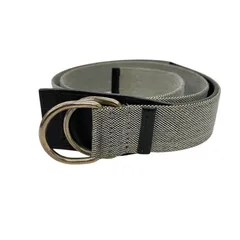 【メルカリに1点】DIOR HOMME エディ 期 サスペンダー 白 美品 メルカリに1点】DIOR HOMME エディ 期 サスペンダー 白 美品