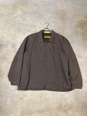 RED KAP ワークジャケット