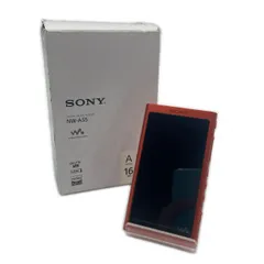 2026年最新】nw-a55の人気アイテム - メルカリ