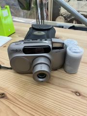 ジャンク品】MINOLTA 70W RIVA ZOOM 本体のみ - メルカリ