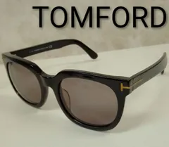 極美品✨TOMFORD TF5179 サングラス　ブラック　度なし　ケース付き 楽天市場】【中古】｜TOMFORD トムフォード 伊達メガネ サングラス