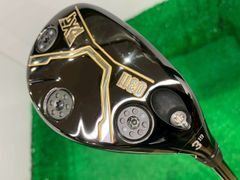 PXG PXG 0311 BLACK OPS 28° ★6U★アッタスHY95 PXG PXG 0311 BLACK OPS 28° ☆6U☆アッタスHY95 - メルカリ
