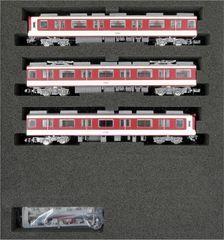 グリーンマックス 32007 近鉄8600系 増結4両編成セット（動力無し