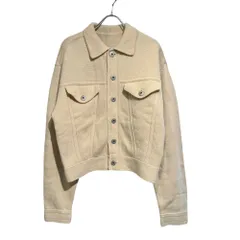 CITYSHOP (シティショップ) ■■ ④ 24080042308030 THE MOOD G ニットカーディガン レディース ナチュラル FREEのサムネイル