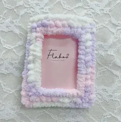 SALE!  再販!!  もこもこトレカケース Aタイプ