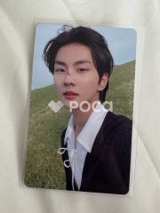 MONSTA X ショヌ MONSTA X The First World Tour Beautiful in Seoul