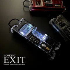 2026年最新】exit ライトの人気アイテム - メルカリ