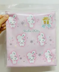 ハローキティ 雪うさぎ バッグ