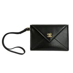 未使用品 CHANEL ホリデー2026 ネックレスチャーム ブラック - メルカリ