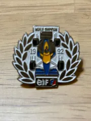 2026年最新】f1 ピンバッジの人気アイテム - メルカリ