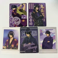 2026年最新】銀魂 神威 ぱしゃこれの人気アイテム - メルカリ