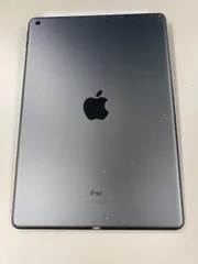 【動作確認・初期化済み】Apple iPad 第9世代 Wi-Fi 256GB  Space gray