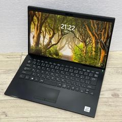 ☆美品☆ダイナブック ノートPC G83/HU 11世代 SSD オフィス付 Office