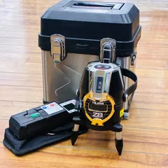 2026年最新】墨出し レーザー タジマの人気アイテム - メルカリ