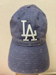 LAドジャース ベースボールキャップ