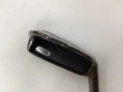 プロギア　【訳あり】egg i +　21度　egg オリジナルカーボン　ユーティリティ　中古【最短即日発送】