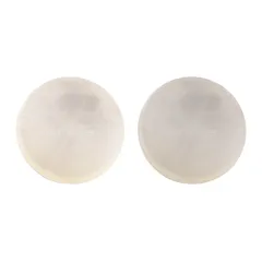 [2個セット][医薬部外品]Arouge アルージェ モイスチャー クリアソープ 敏感肌 保湿 濃厚泡 無香料 無着色[ネコポス]のサムネイル