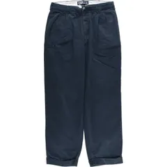 古着 ラルフローレン Ralph Lauren POLO by Ralph Lauren ツータック チノパンツ メンズw32相当/eaa606212