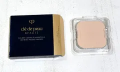 2026年最新】クレ・ド・ポーボーテプードルコンパクトエサンシエルnの