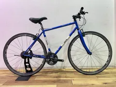 2026年最新】gios クロスバイクの人気アイテム - メルカリ