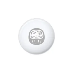 「新品」AirTag 1パック 限定版 Daruma MHXA4J/A 【保証開始済み】