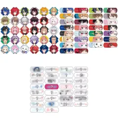 【新品】雑貨 【BOX】にじさんじ CharmAid vol.1