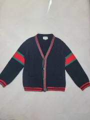 GUCCI 正規品 GUCCI ジーユー カーディガン