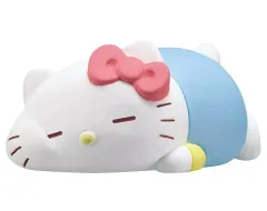 【中古】トレーディングフィギュア ハローキティ 「サンリオキャラクターズ ふにゅまるスタイルフィギュア まったりみっくす」