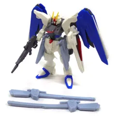 【中古】食玩 トレーディングフィギュア 13.フリーダムガンダム 「機動戦士ガンダムSEED DESTINY GFLEX phase-3」