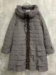 ✨️新品タグ付✨️GALLERY VISCONTI ダウン Aライン コート M 2026年最新】ギャラリービスコンティ ダウンの人気アイテム - メルカリ