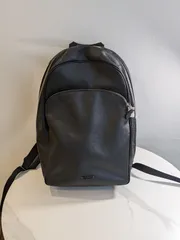 コーチ　リュック　バックパック F72512