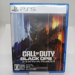 cod bo7 コール オブ デューティ ブラックオプス 7 PS5 特典付き cod bo7 コール オブ デューティ ブラックオプス 7 PS5 特典付き