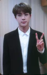 BTS DVD盤 JIN MEMORIES OF 2018