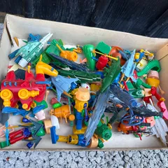 🎉✨おもちゃ大量まとめ売りセット✨🎉