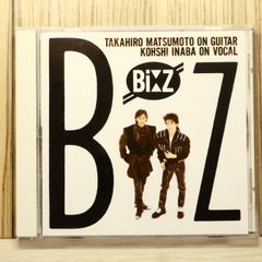 B'z B'z ファーストアルバム - メルカリ