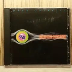2026年最新】urge overkillの人気アイテム - メルカリ