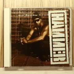 2026年最新】M_C_ハマーの人気アイテム - メルカリ