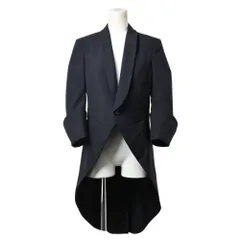 2026年最新】ギャルソン 燕尾の人気アイテム - メルカリ