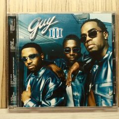 輸入盤CD】Guy 「III」 - メルカリ