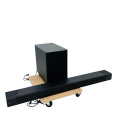 Used SONY HT-ST5000/SA-WST5000 Home Theater System Soundbar (Product Code: C10776357)