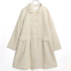 soor ploom Ruth Coat Ash 4y & cap M セット - メルカリ