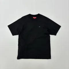 2026年最新】Supreme Small Box Teeの人気アイテム - メルカリ