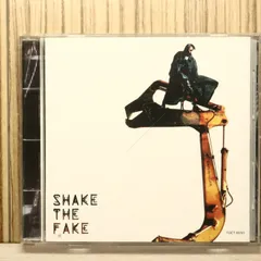 2026年最新】shake the fake 氷室の人気アイテム - メルカリ