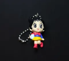 ふしぎなメルモ　手塚治虫ソフビシリーズ　新品未開封　メルモちゃん 新商品】DINER 手塚治虫ソフビシリーズ メルモ 第1期カラー｜虫ん坊