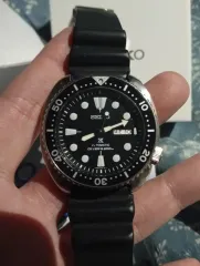 正規品 SEIKO タートル SRPE93 漢字表示 (25年10月 スタンピング 3年保証)