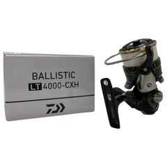 超希少、未使用 】OLD daiwa PHANTOM GX-4 - メルカリ