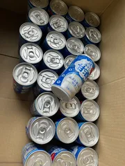 【30本セット】森永製菓 甘酒 缶 190g ノンアルコール 米麹 夏向け まとめ売り